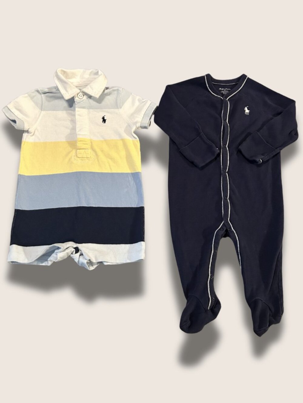 Ralph Lauren (Boys) Bundle